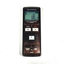 Olympus Digital Voice Recorder VN-5200PC