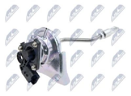 Fits NTY ECD-CT-007 Turbo Pressure Control Valve - Image 9