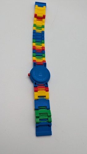 2018 Classic Lego Minifigure Link Watch Boy's - Picture 14 of 24