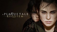 A Plague Tale: Requiem | PC STEAM KEY | SAME DAY DELIVERY | WW