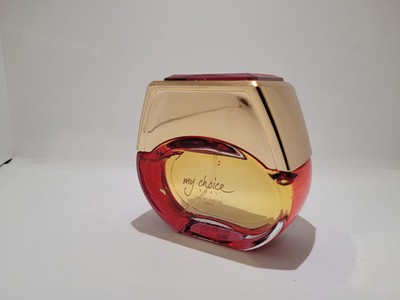 Tiverton My Choice Ruby Eau de Parfum 100ml
