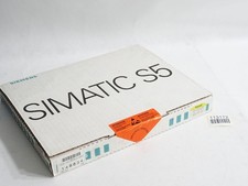 Siemens Digital Input 6ES5420-4UA13 6ES5 420-...