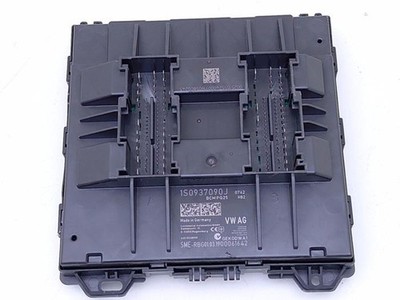 Steuergerät Bordnetz (BCM/BDC) Seat Mii AA 1S0937090J P23250948