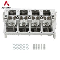 Zylinderkopf 03G103351C 038103351D FüR Audi VW Golf Passat Skoda Seat