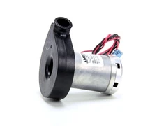 Nieco Blower, High Pressure, 24Vdc, 2 Wire 18447 - Genuine OEM Replacement Part