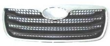 Calandre Hyundai SANTA FE