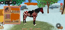 Volcanic Black Red Velvet Dwb (Will Look At Offers)