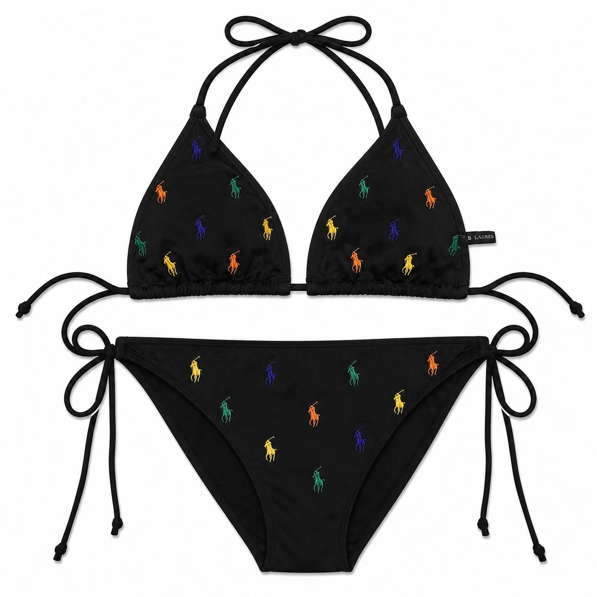 Lauren Ralph Lauren Blue with Vintage Swimwear for Women for sale