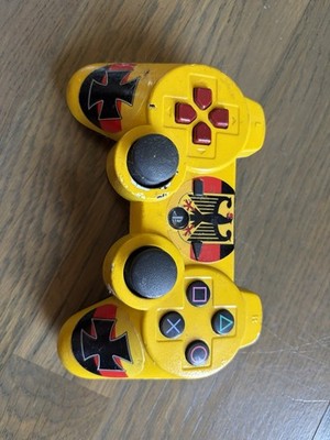 DualShock 3 Germany Edition