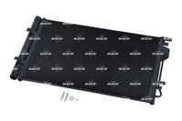NRF Kondensator Klimaanlage Easy FIT 350496 FüR Hyundai I20 1 PB PBT