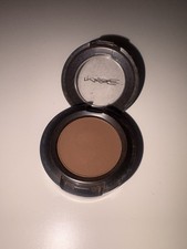Mac Eyeshadow Espresso Matte Old Formula Brand New No Box Brown Shade