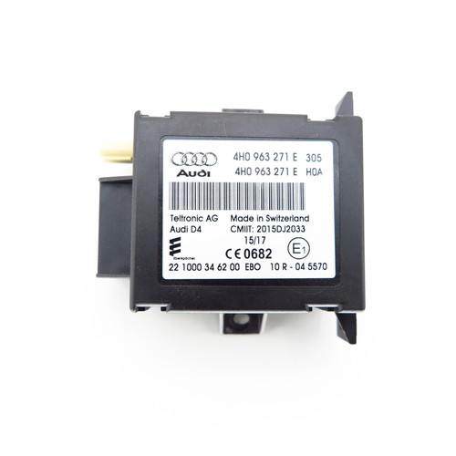 Steuergerät Standheizung Zusatzheizung Porsche Panamera 971 9A796327101