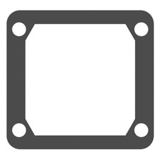 MOTO TASSINARI G3145 V-FORCE 3 GASKET