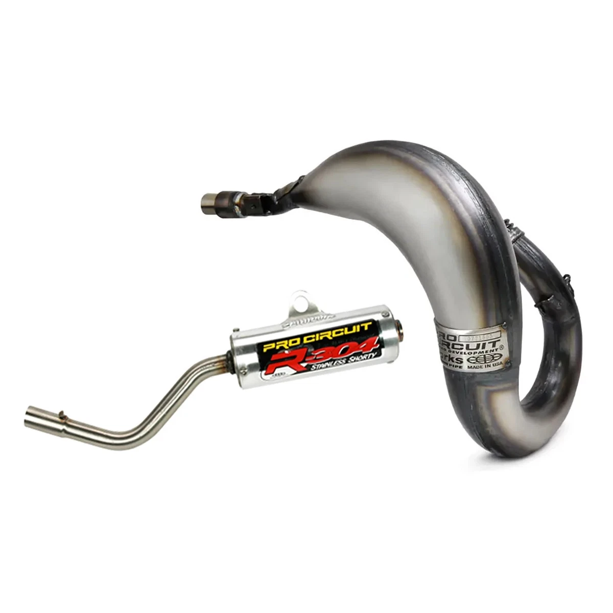 Pro Circuit Exhaust Systems for Kawasaki KX65 for sale | eBay