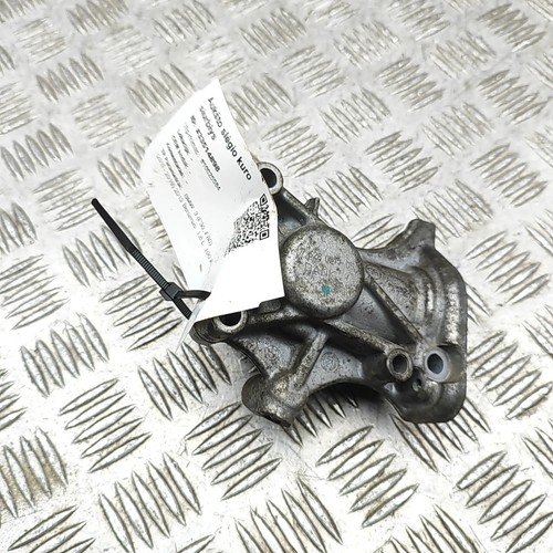 BMW 3 F30, F80 Zylinderkopf Antriebseinheit 7628021 1.6 Benzin 100kw 2013 33514898