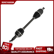 Conjunto de eje CV delantero izquierdo para Nissan Pathfinder 2014 2015 2016 2017 3,5 L