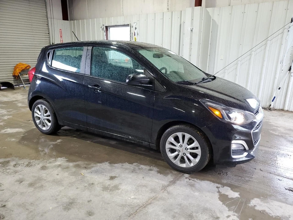 Used Air Cleaner Assembly fits: 2019 Chevrolet Spark Grade A - Image 4 of 4