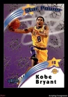 1997-98 Ultra Star Power #SP3 Kobe Bryant LAKERS HOF