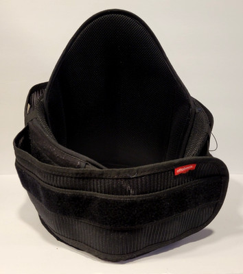 Otto Bock Mac Low Profile Back Brace Size XL 40 -45  50R148=L-7