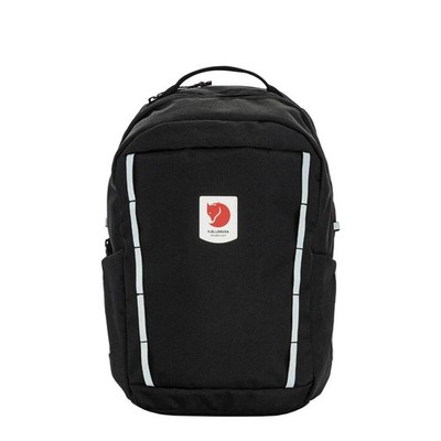 Fjallraven Skule Kids Backpack Black