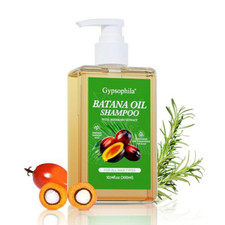 Batana Oil Shampoo for hair growth, Rosemary Shampoo,Nourishing  Rejuvenatin...