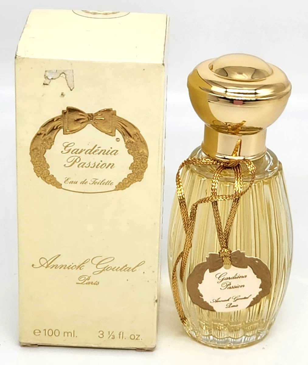 Annick Goutal Gardenia Passion Fragrances for Women for sale | eBay