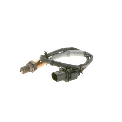 BOSCH 0 258 017 617 Lambdasonde Gemischaufbereitung