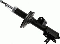 1X StoßDäMpfer Sachs 317 446 FüR Picanto TA KIA 2 Fuel LPG