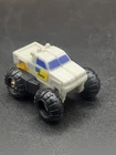 Transformers G1 Micromaster GREASEPIT Battle Stations figure 1989 Hasbro gas