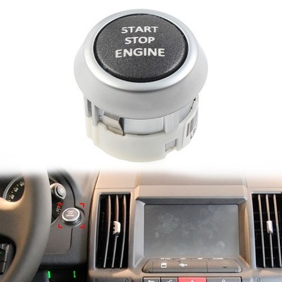 Motor Start Stop Zündschalter Druckknopf für Land Rover Freelander 2 2008-12