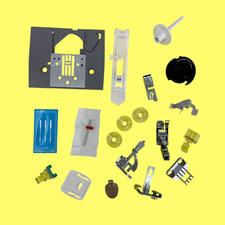 OEM accessories and parts for Brother XM2701 ...