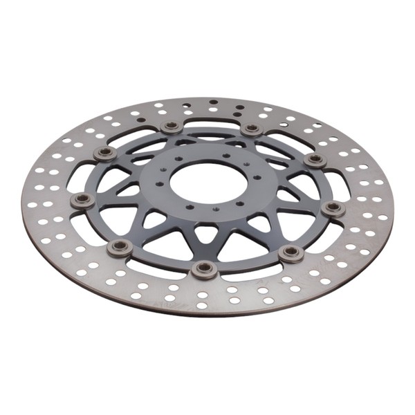 TRW Bremsscheibe MSW236 | FüR Honda XL VA Varadero ABS 1000 2011-2013 SD03 Vorne-image