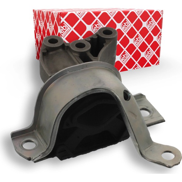Febi Bilstein 39642 Lagerung Automatikgetriebe FüR Fiat 500 500 C Panda Classic-image