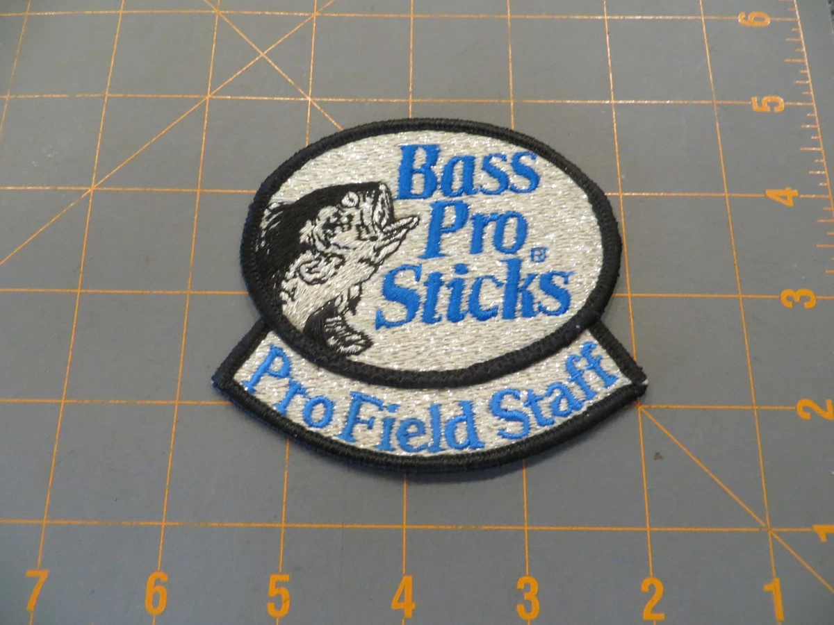 Bass Pro Shops Fishing Decals, Stickers & Patches for sale | eBay