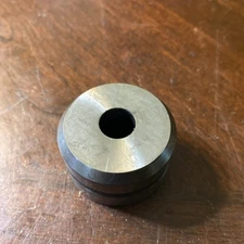 Amada Wilson WT .571 RD CNC Turret Punch (I37)