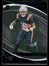 2021-22 Panini Obsidian #23 Jaylen Brown