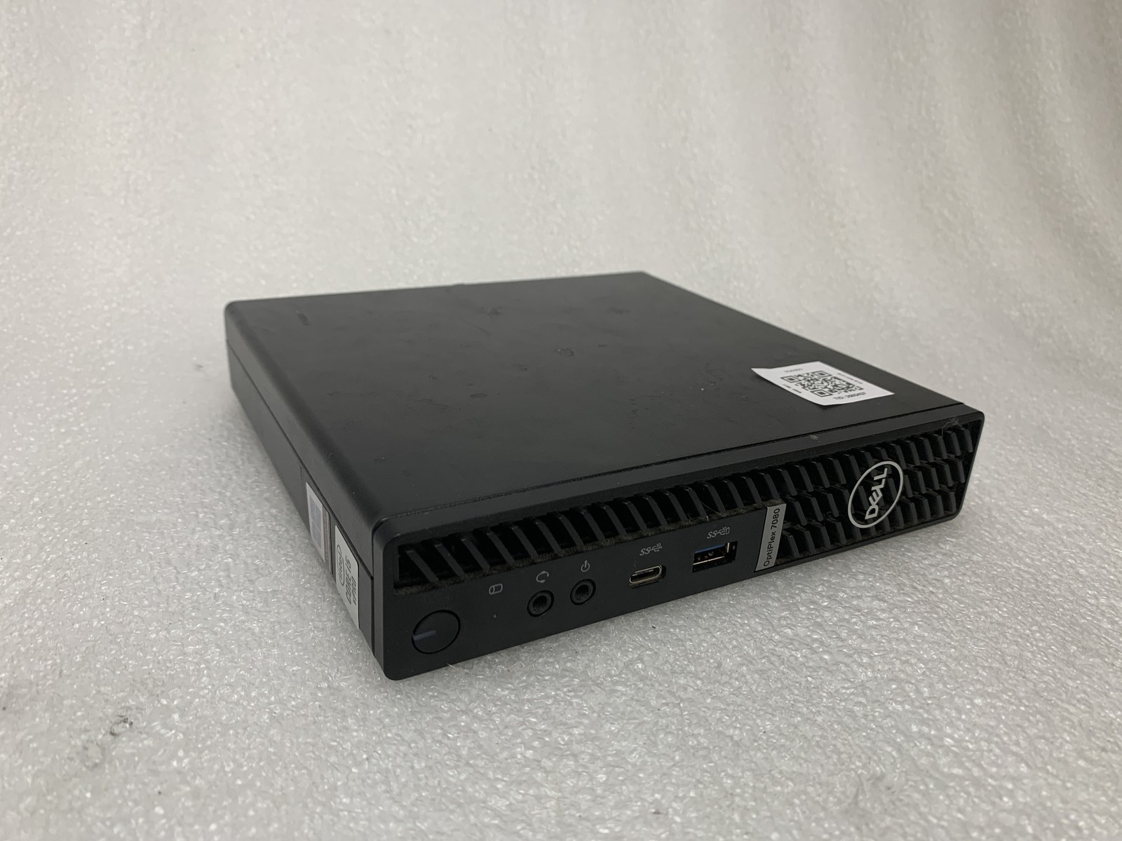 Dell OptiPlex 7080 Core i5-10500T 2.3GHz 16GB RAM 256GB SSD NO OS Fair