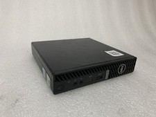 Dell OptiPlex 7080 Core i5-10500T 2.3GHz 16GB RAM 256GB SSD NO OS Fair