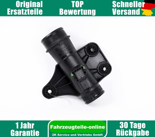 Druckrohr Ladeluftrohr Drucksensor Audi A6 C7 4G 3.0TDI 4G0145673R
