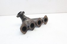 Mercedes-Benz CLK A209 C209 2008 Benzin Auspuffkrümmer Abgaskrümmer 135kW