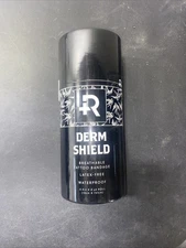 Recovery Derm Shield Tattoo Aftercare Bandage Roll Transparent 5.9 Inches X 8 Y