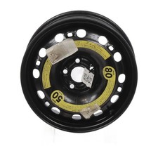 Stahlfelge 15 Zoll Skoda FABIA II PH.2 6Q0601027M03C Y1-2338B