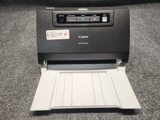Canon ImageFORMULA DR-M160II Color Sheetfed Duplex Document Scanner USB