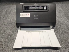 Canon ImageFORMULA DR-M160II Color Sheetfed Duplex Document Scanner USB