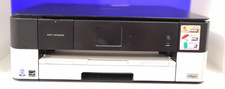 Brother Multifunktion DCP-J4120DW 3-in-1 Scanner Duplex Drucker Kopierer Wlan