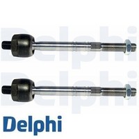 2X Axialgelenk FüR Spurstange Delphi TA2107 2 Spurstangen Set