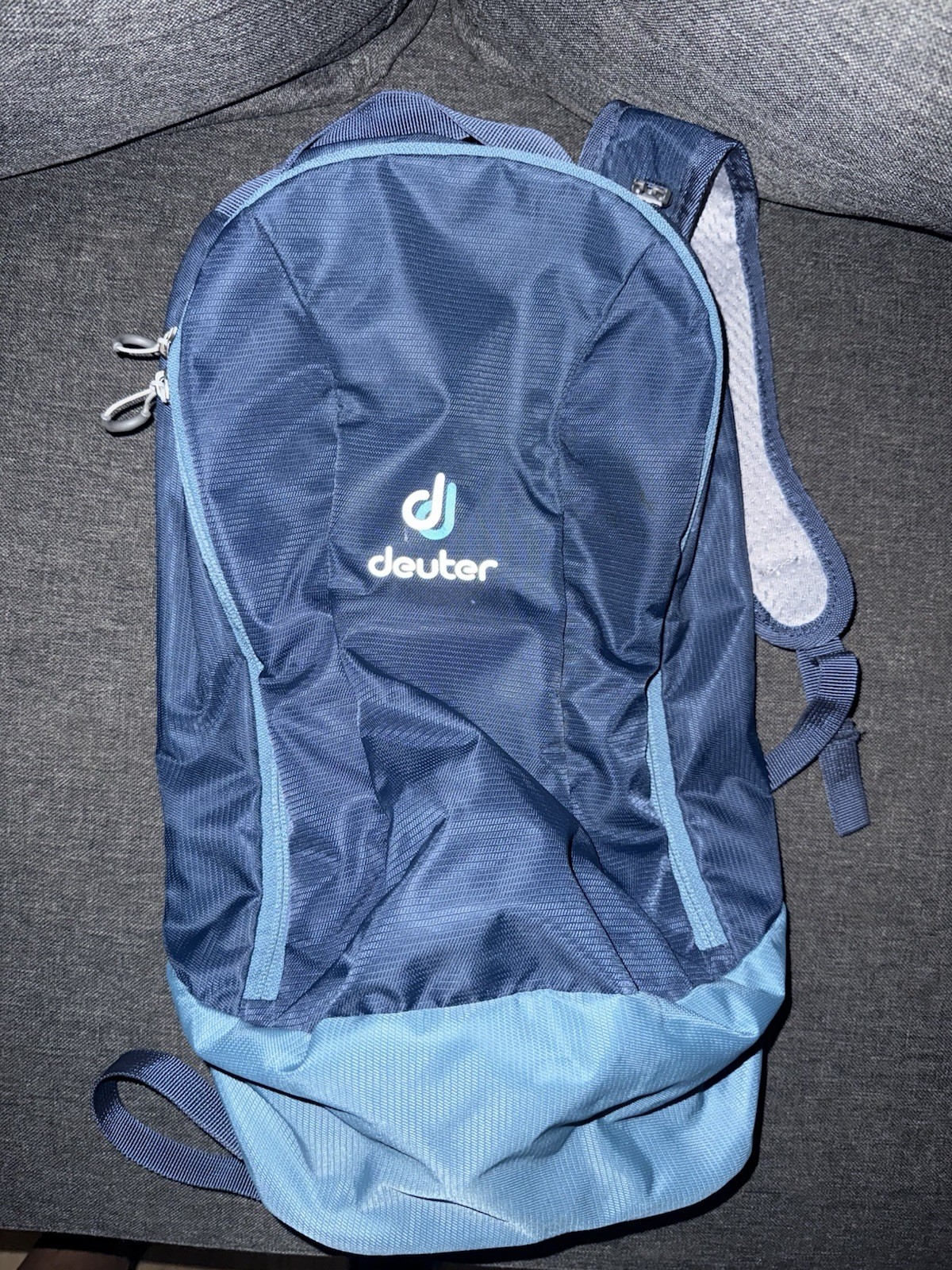 deuter kid comfort pro detachable daypack