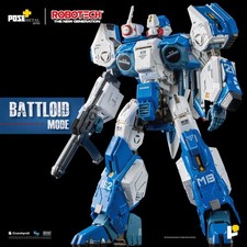 POSE METAL series Mospeada Robotech AFC-01H 1/28 LEGIOSS ETA Model INSTOCK