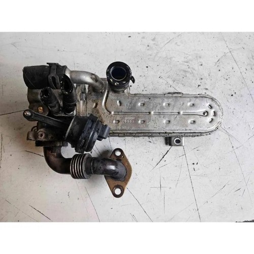 VW PASSAT Variant B6 3C5 AGR-Kühler 03G131513J 2.00 Diesel 103kw 2006 34681299