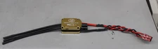 Scorpion Tribunus II+ 14-200A ESC SBEC Electronic Speed Controller